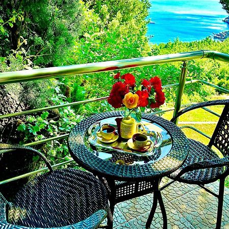 Holiday Home Viko Sutomore Esterno foto