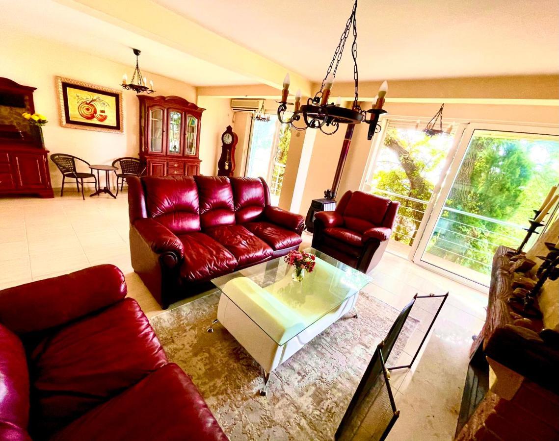 Holiday Home Viko Sutomore Esterno foto