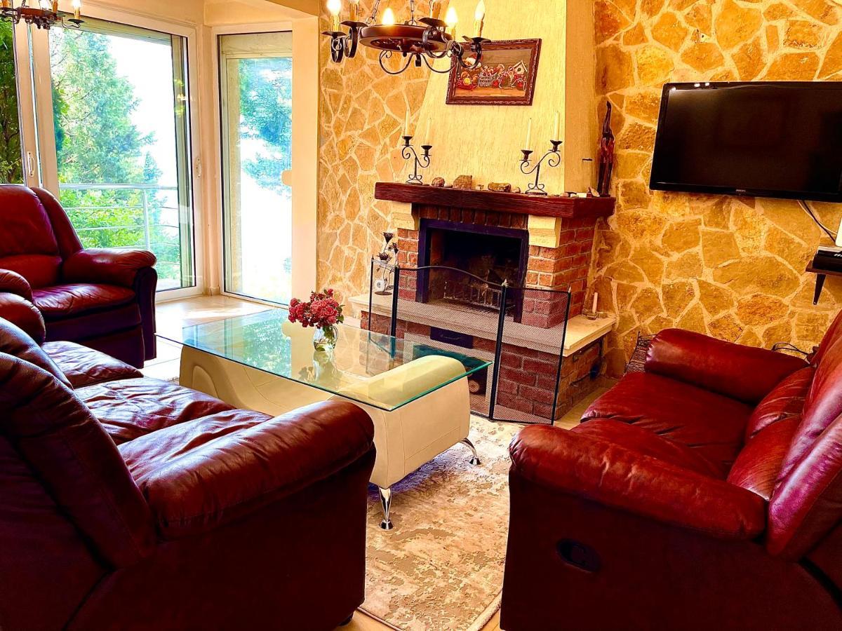 Holiday Home Viko Sutomore Esterno foto