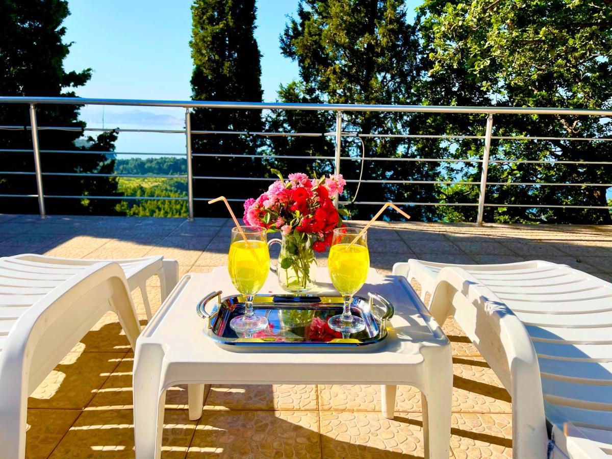 Holiday Home Viko Sutomore Esterno foto