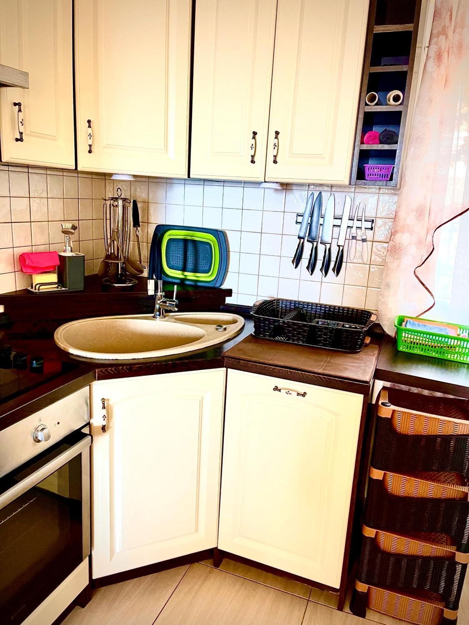 Holiday Home Viko Sutomore Esterno foto