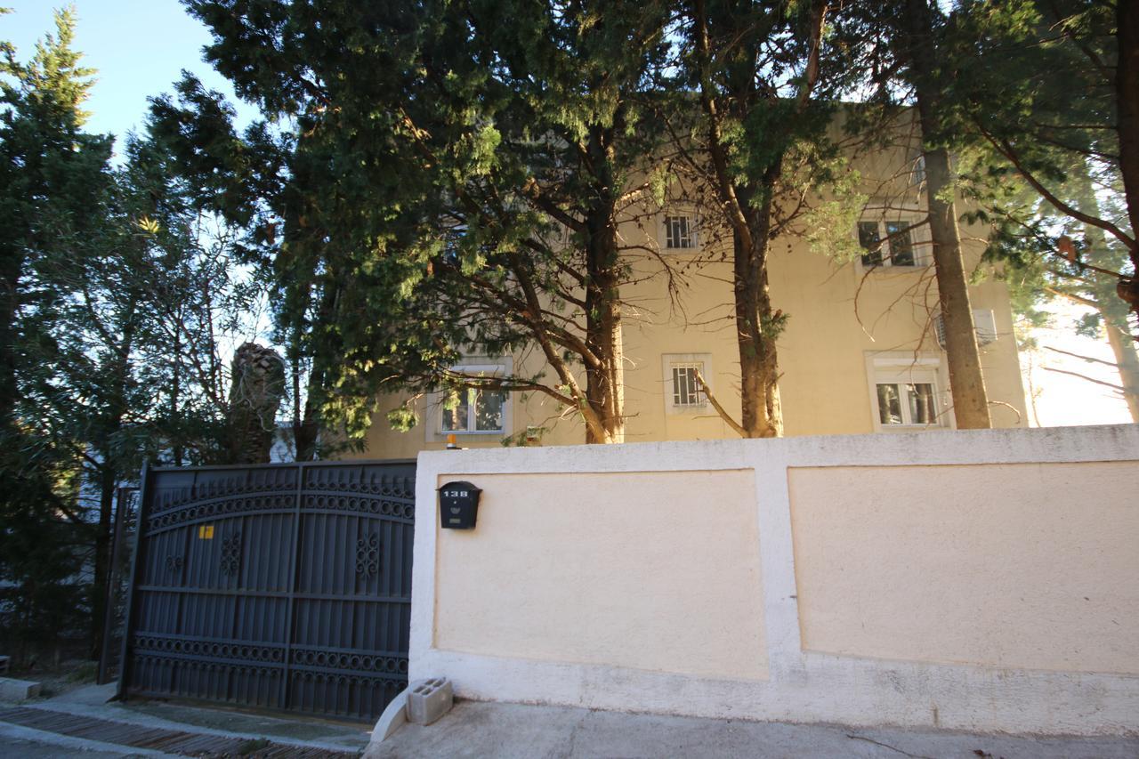 Holiday Home Viko Sutomore Esterno foto